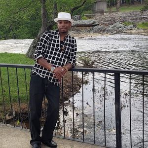 Meet your Posher, Glenn